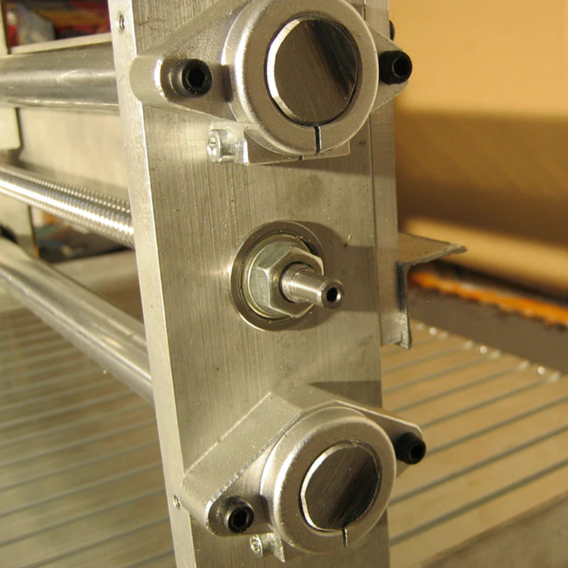 Cnc Router Kits Machine Frame 6090 Cnc Router Frame for Woodworking Engraving Milling Machine