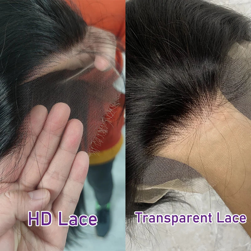 Unprocessed 100% Glueless Hd Lace Wig,Cuticle Aligned Virgin Raw Indian Hair Wig,Full Lace Remy Human Hair Wig