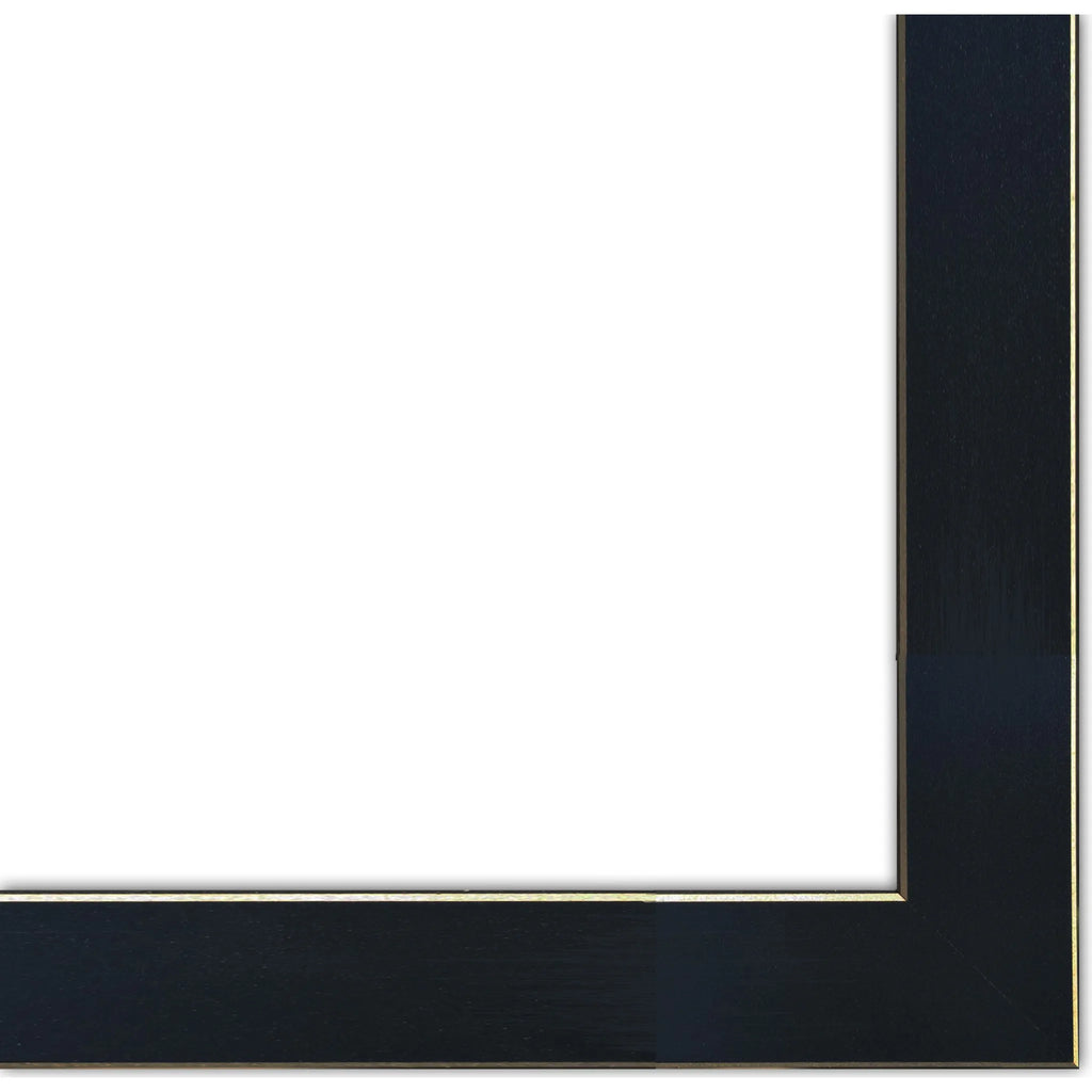 Family Tradition HMS Football Black Framed Print Elegant Wall Art Decor