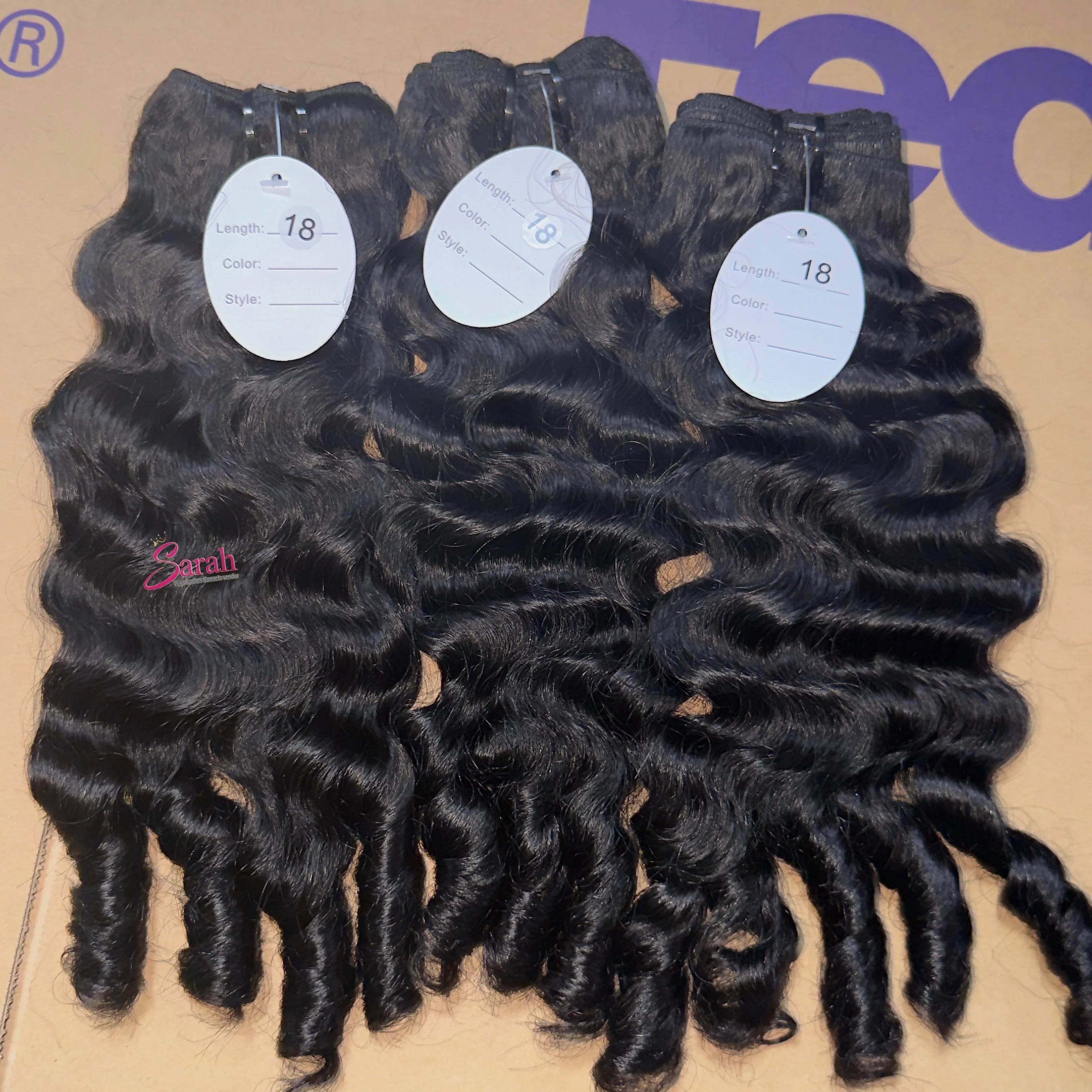 Wholesale Raw Double Weft Indian Hair 100% Cuticle Aligned Human Hair Raw Donor Body Wave Raw Vietnamese Hair Bundles Vendors