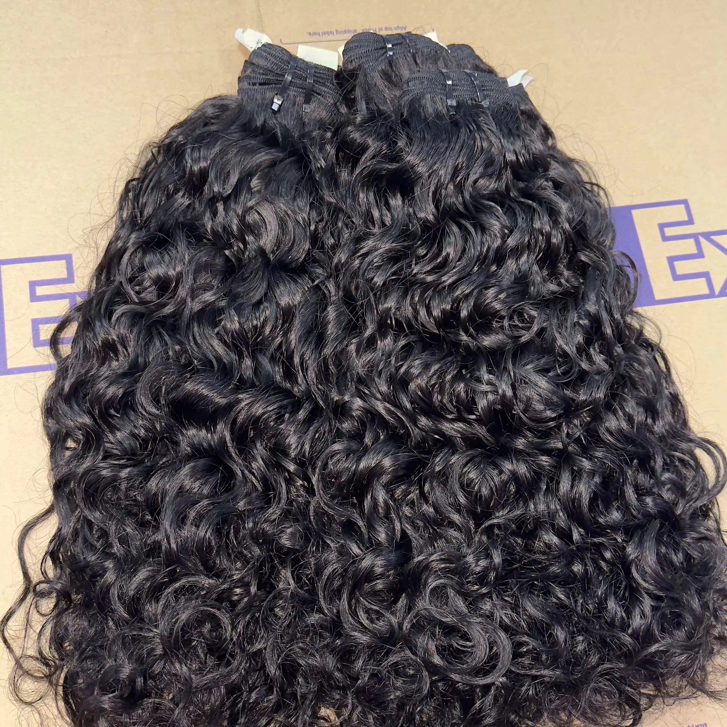 10-30inch Natural Body Wavy Virgin Hair Extensions 100% Raw Indian Human Hair Bundles Burmese Curly Vietnamese Raw Hair Bundles