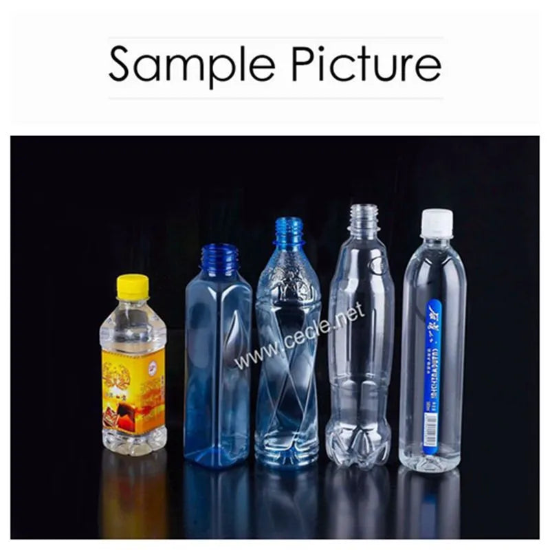 SG-1550 Manual Plastic Bottle Capping Machine, Bottle Capping Machine Sealing, Lid Capping Machine