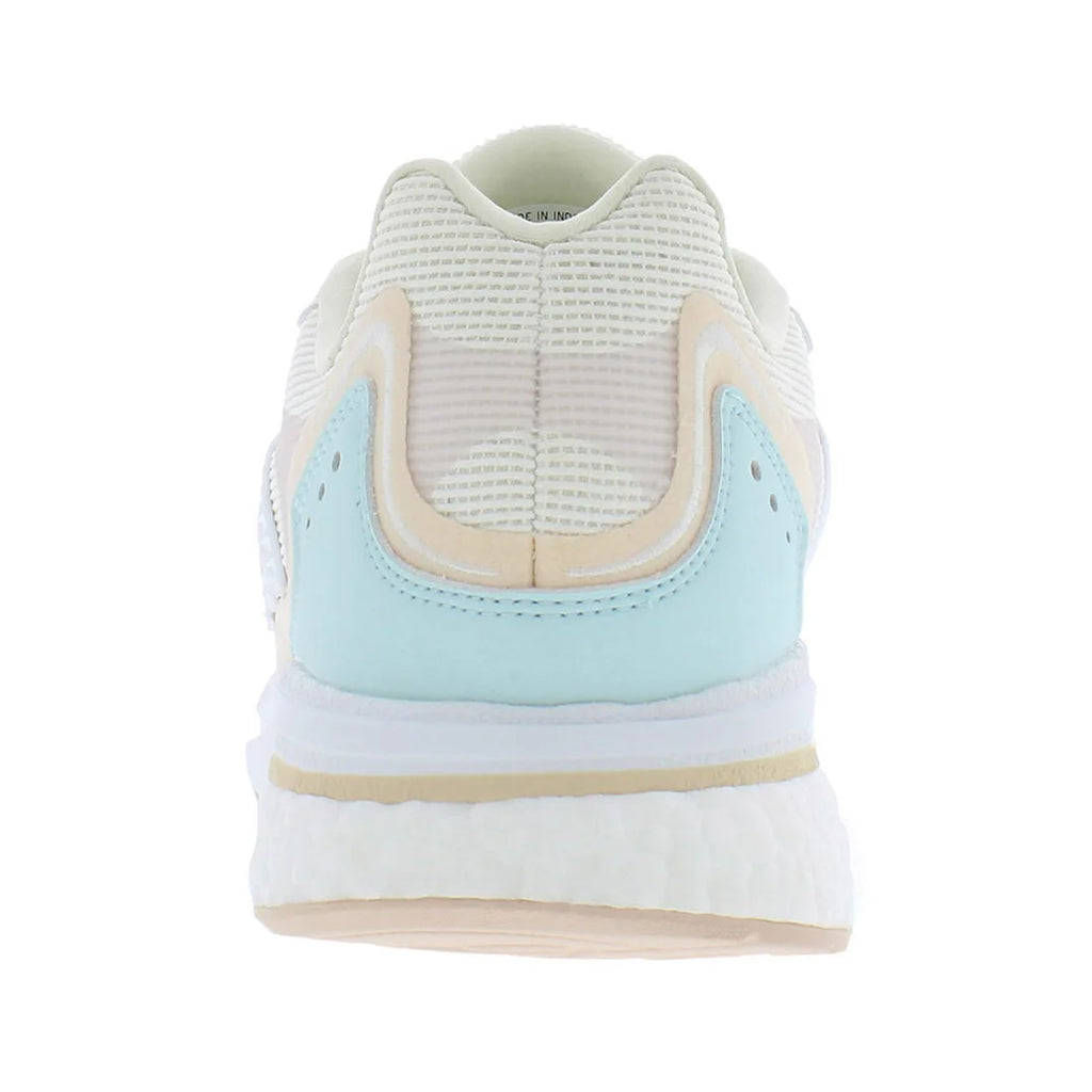 For MSS-HP9560 Women's Running Shoes /Cloud White/Almost Pink | Made in Vietnam | 100% Authentic