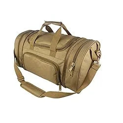 Customized Sports Duffel Bag Outdoor Waterproof Luggage Bag Travel Clothing Sneakers Travel Sport Gym Shoulder Bag