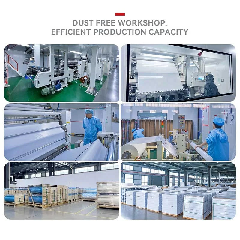 Clear Matte PPF Paint Protection Film Self-repair Non-yellowing Anti Scratch 7.5mil Transparent TPU PPF Film Matte for Cars