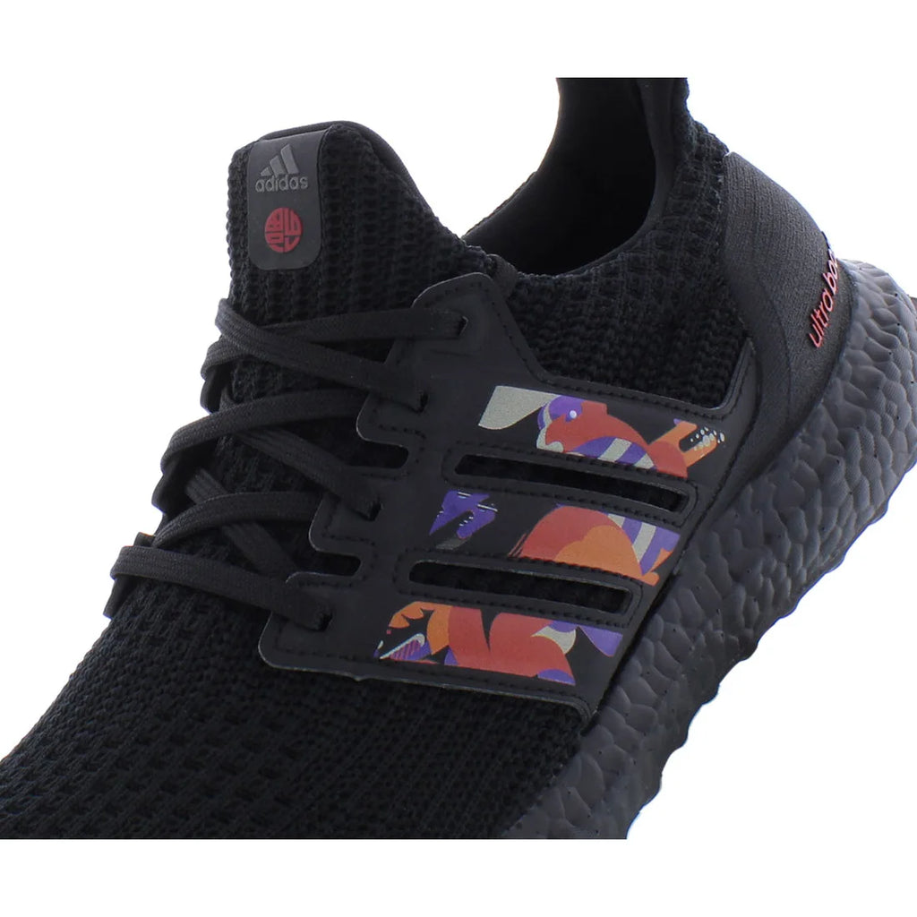 For Ultraboost DNA Unisex Running Shoes Black/Multi Color Vietnam Model GZ7603 | 100% Authentic