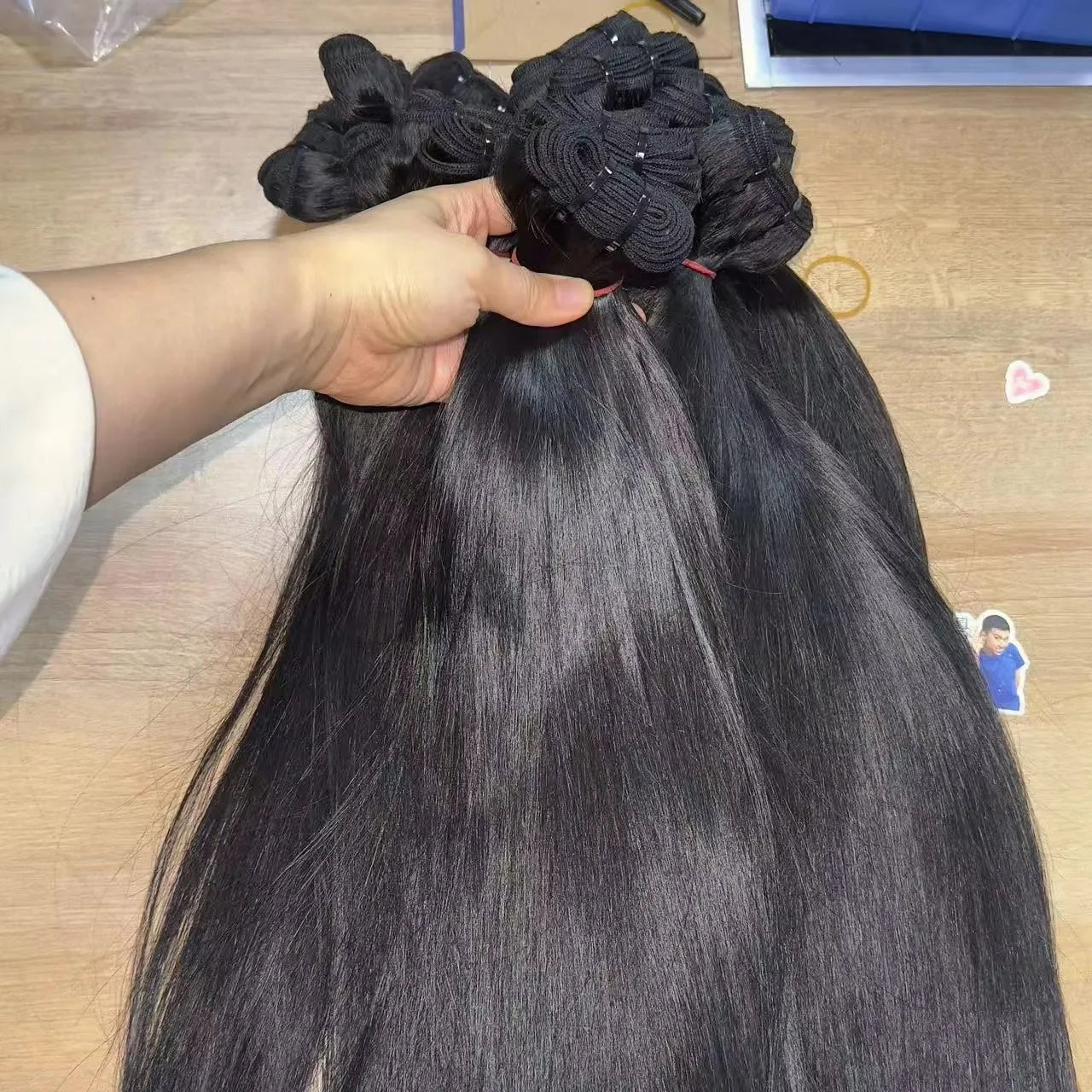10-30inch Natural Body Wavy Virgin Hair Extensions 100% Raw Indian Human Hair Bundles Burmese Curly Vietnamese Raw Hair Bundles