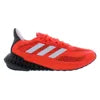For 4Dfwd Pulse Men's Running Shoes Model MSS-Q46220 Color Red/White | 100% Authentic