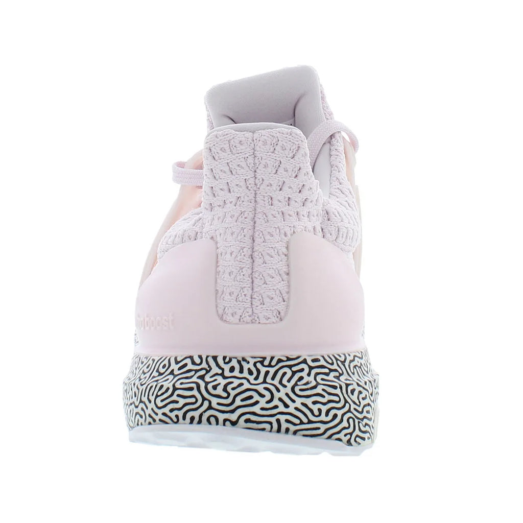 For Ultraboost DNA Women's Running Shoes Pink/Pink/Black | Made in Vietnam | Model MSS-GV8720 | 100% Authentic