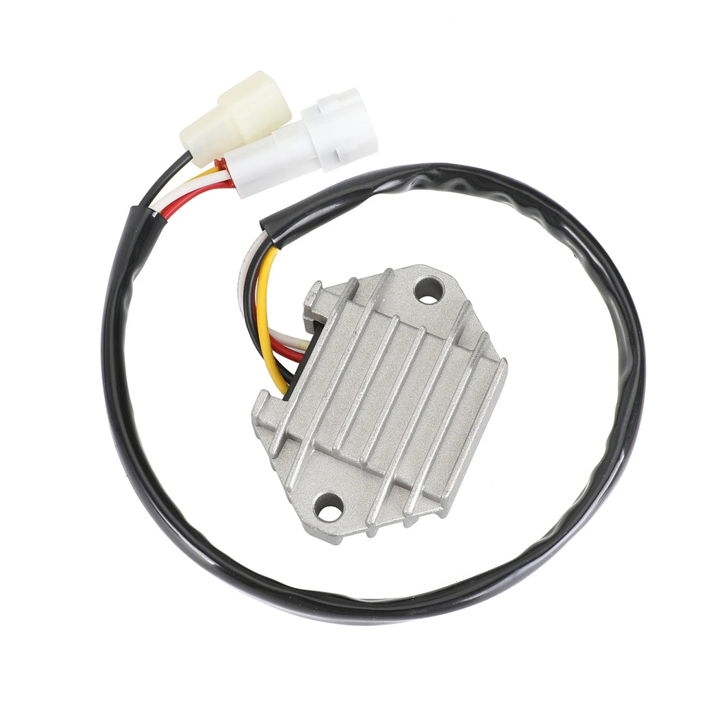 Magneto Stator Voltage Rectifier Gasket For Yamaha WR250F WR 250 F 2003-2006