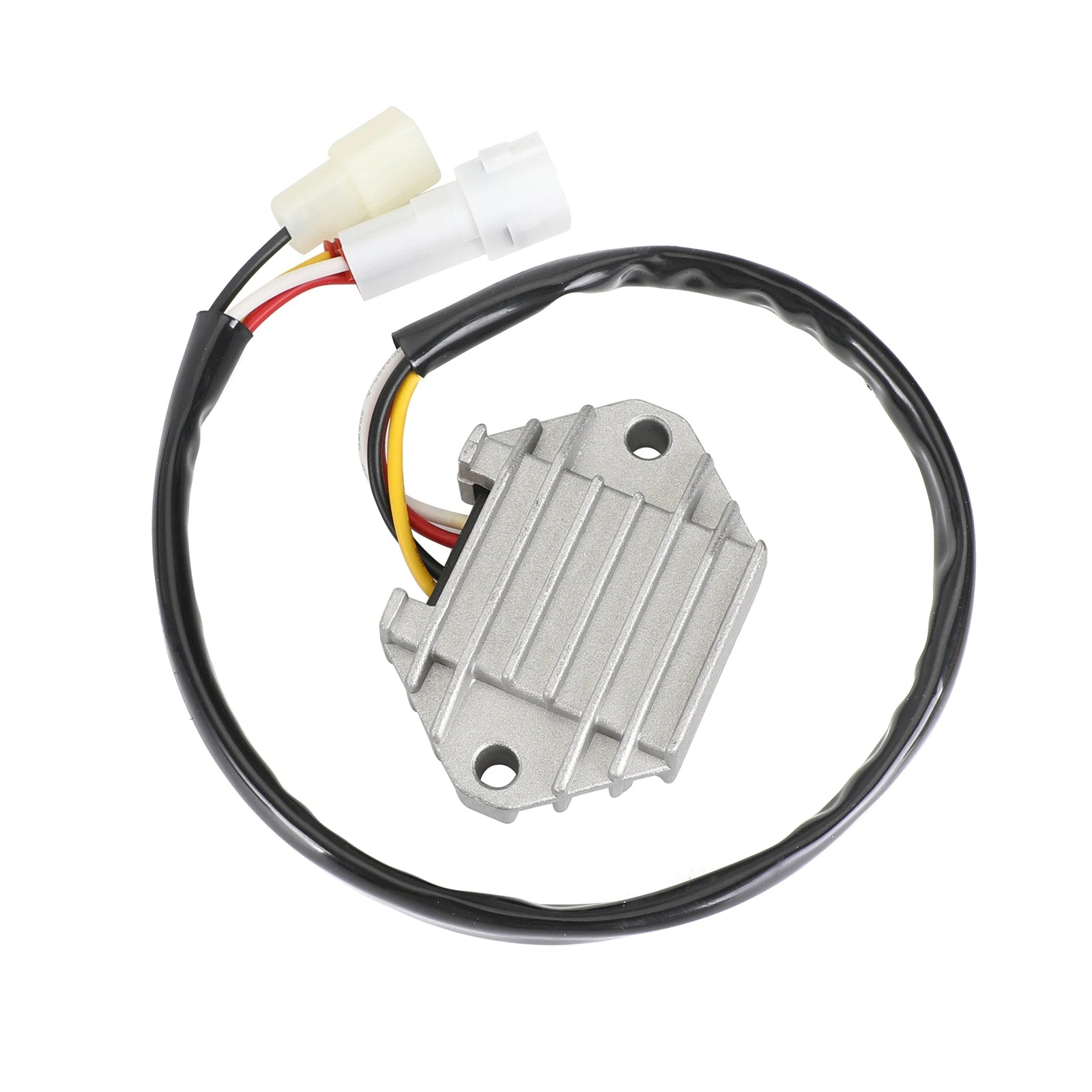 Magneto Stator Voltage Rectifier Gasket For Yamaha WR250F WR 250 F 2003-2006
