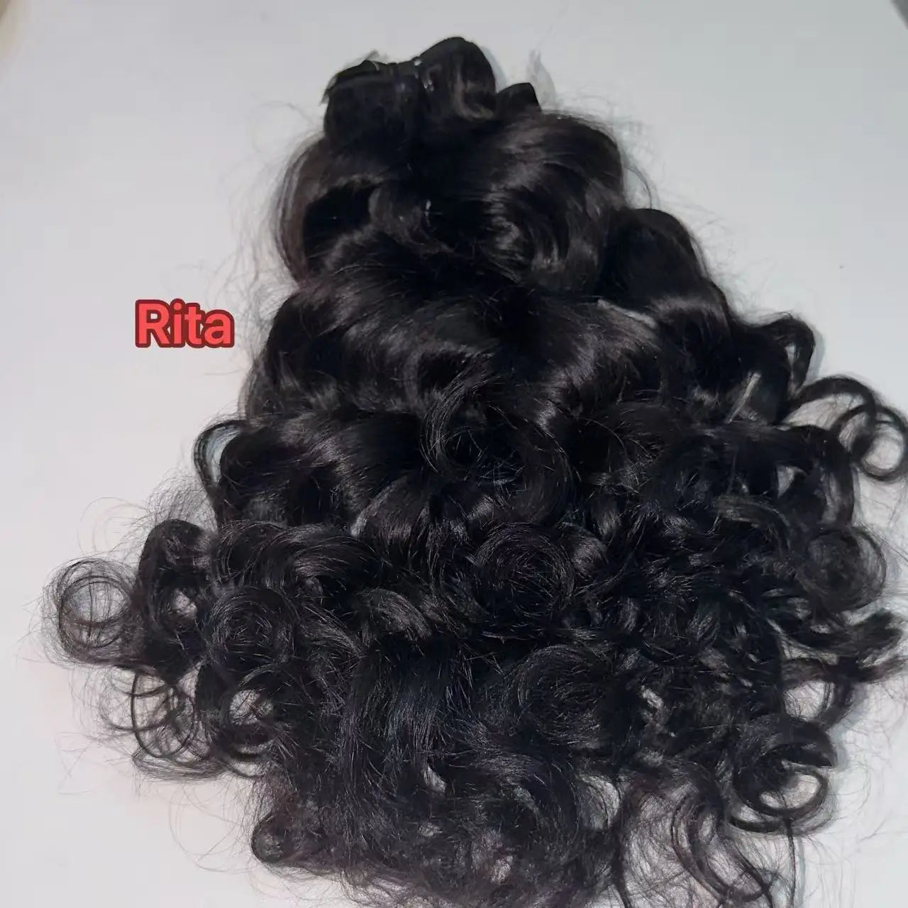 Drop Shipping Raw Indian Hair Bundles Vendors Cuticle Aligned Hair Bundles Weave Burmese Fumi Curly 4c Afro Kinky Curly Raw Hair