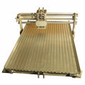 Cnc Router Kits Machine Frame 6090 Cnc Router Frame for Woodworking Engraving Milling Machine