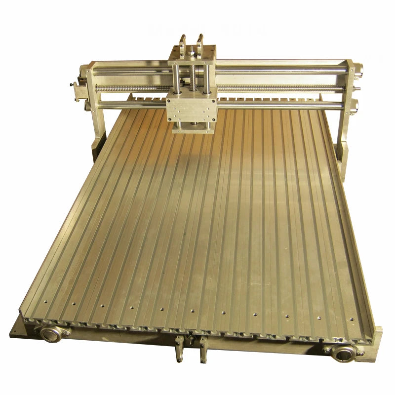 Cnc Router Kits Machine Frame 6090 Cnc Router Frame for Woodworking Engraving Milling Machine