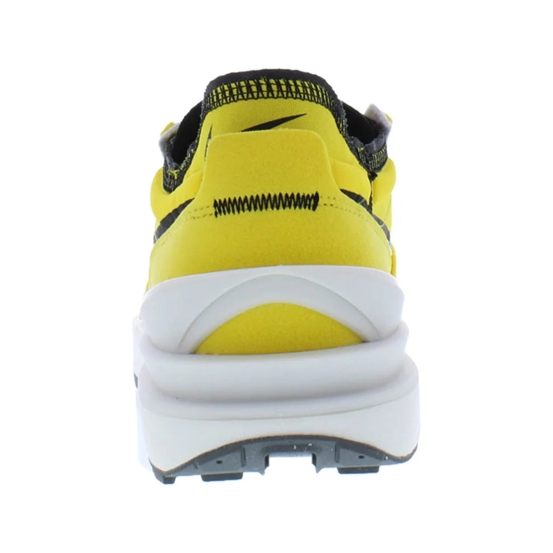 For Waffle One SE Men's Running Shoes Tour Yellow/Sail/Black Color | 100% Authentic Made in Vietnam Model MSS-DO9782700