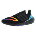 For Ultraboost 22 Men's Sneakers Size 11 Core Black/Power Blue Summer Gym Tennis Knit Upper EVA Mesh Insole Vietnam