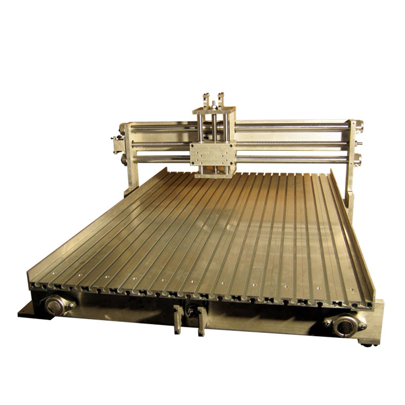 Cnc Router Kits Machine Frame 6090 Cnc Router Frame for Woodworking Engraving Milling Machine