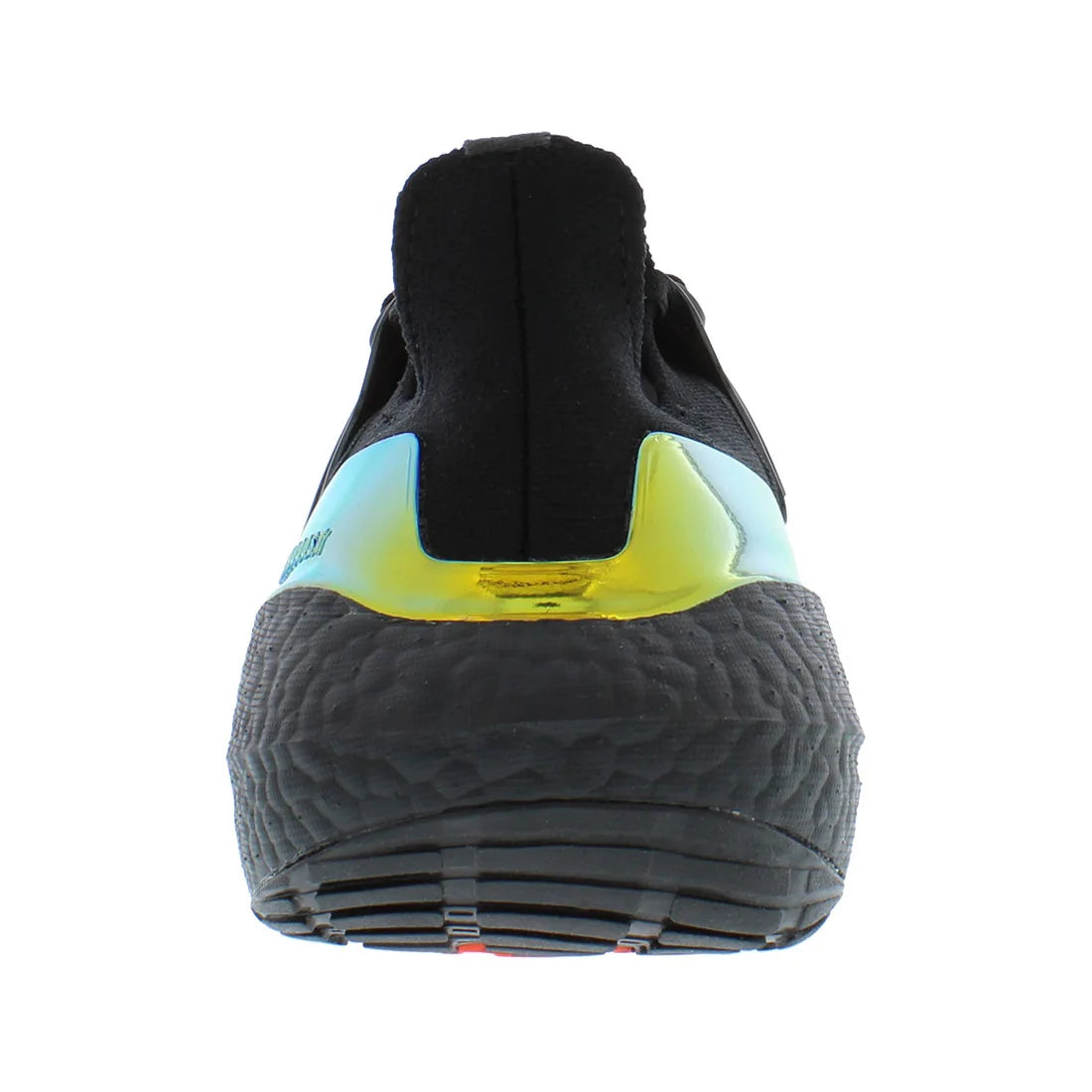 For Ultraboost 22 Men's Sneakers Size 11 Core Black/Power Blue Summer Gym Tennis Knit Upper EVA Mesh Insole Vietnam