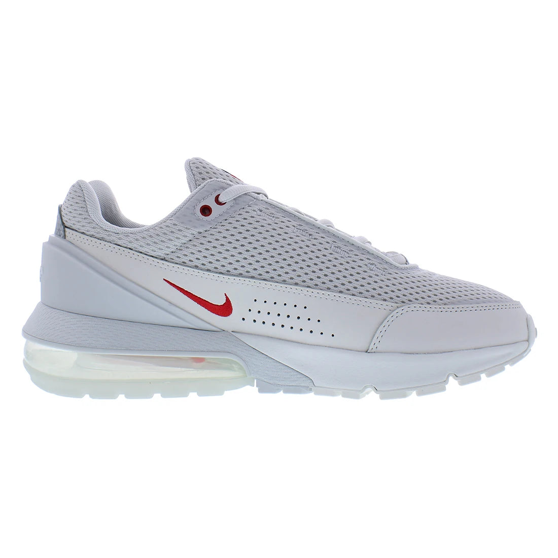 For Men's for Pulse Trail Sneakers Photon Dust Reflect Silver Mesh Upper Rubber Outsole EVA Midsole Summer Running