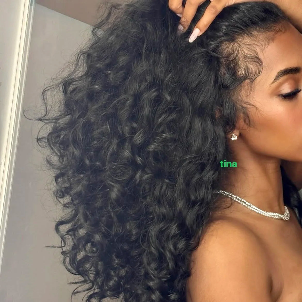 US Ship Raw Cambodian Wavy  Hair Wholesale 10"-30" 100% Human Top Grade Raw Cambodian Vietnam Indian Hair Natural Curly Burmese