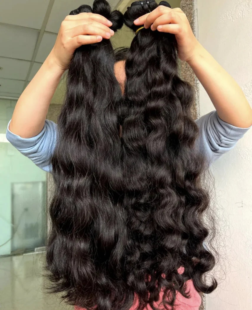 Drop Shipping Raw Indian Hair Bundles Vendors Cuticle Aligned Hair Bundles Weave Burmese Fumi Curly 4c Afro Kinky Curly Raw Hair