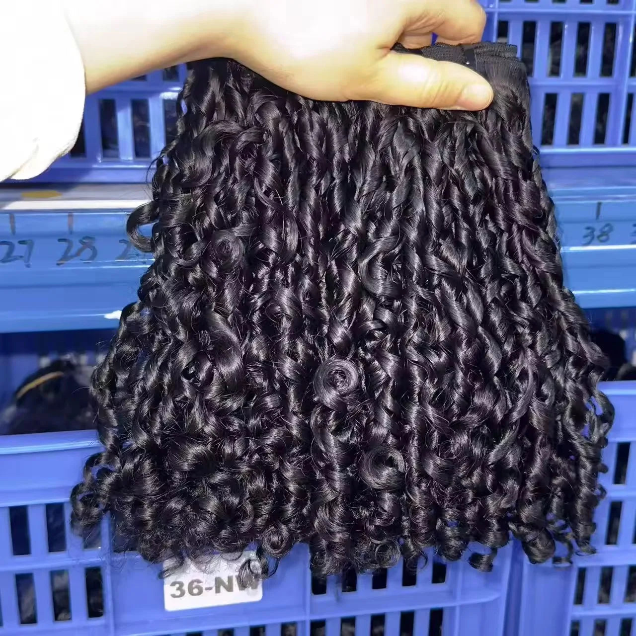 10-30inch Natural Body Wavy Virgin Hair Extensions 100% Raw Indian Human Hair Bundles Burmese Curly Vietnamese Raw Hair Bundles