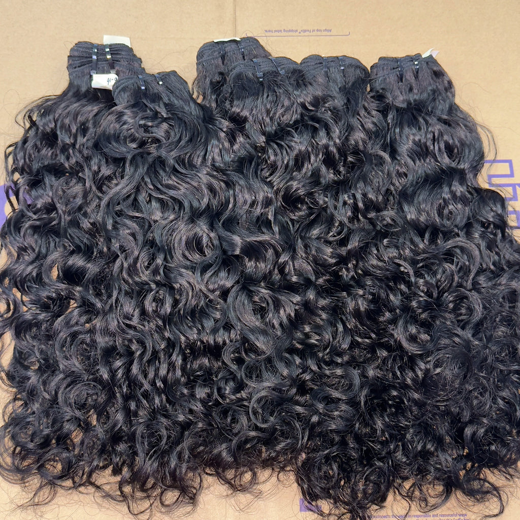 Drop Shipping Raw Indian Hair Bundles Vendors Cuticle Aligned Hair Bundles Weave Burmese Fumi Curly 4c Afro Kinky Curly Raw Hair