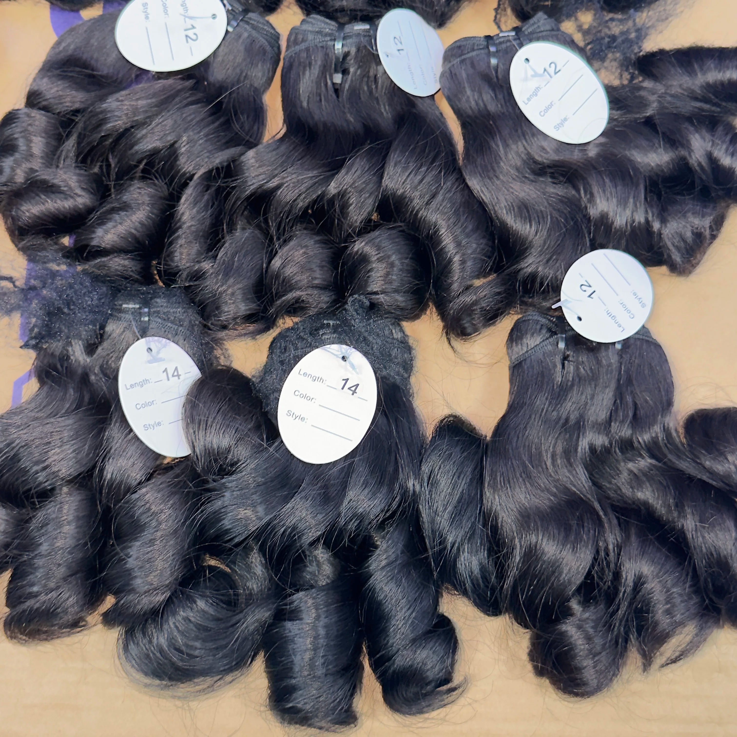 10-30inch Natural Body Wavy Virgin Hair Extensions 100% Raw Indian Human Hair Bundles Burmese Curly Vietnamese Raw Hair Bundles