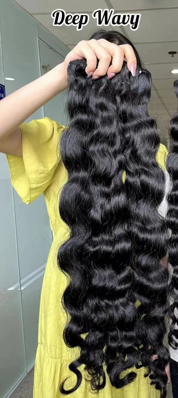 Drop Shipping Raw Indian Hair Bundles Vendors Cuticle Aligned Hair Bundles Weave Burmese Fumi Curly 4c Afro Kinky Curly Raw Hair