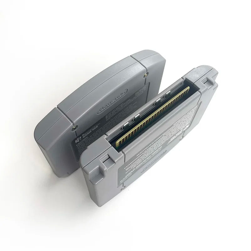 GoldenEye 007 USA Version in English Retro Video Game Consoles N64 64bit Game Cartridge for N64