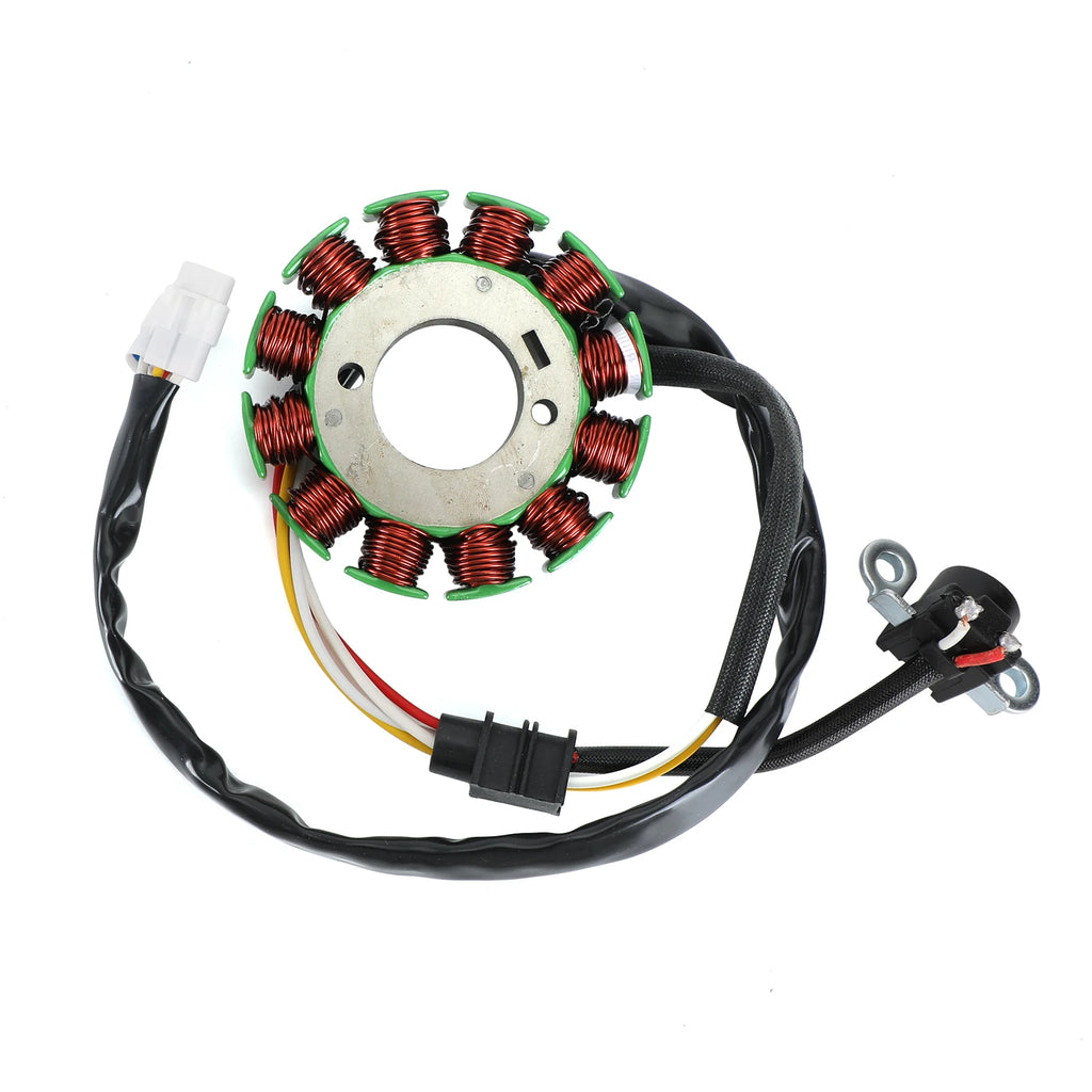 Magneto Stator Voltage Rectifier Gasket For Yamaha WR250F WR 250 F 2003-2006
