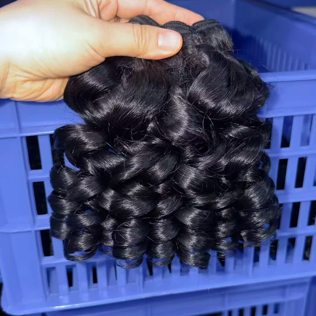 10-30inch Natural Body Wavy Virgin Hair Extensions 100% Raw Indian Human Hair Bundles Burmese Curly Vietnamese Raw Hair Bundles
