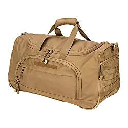 Customized Sports Duffel Bag Outdoor Waterproof Luggage Bag Travel Clothing Sneakers Travel Sport Gym Shoulder Bag