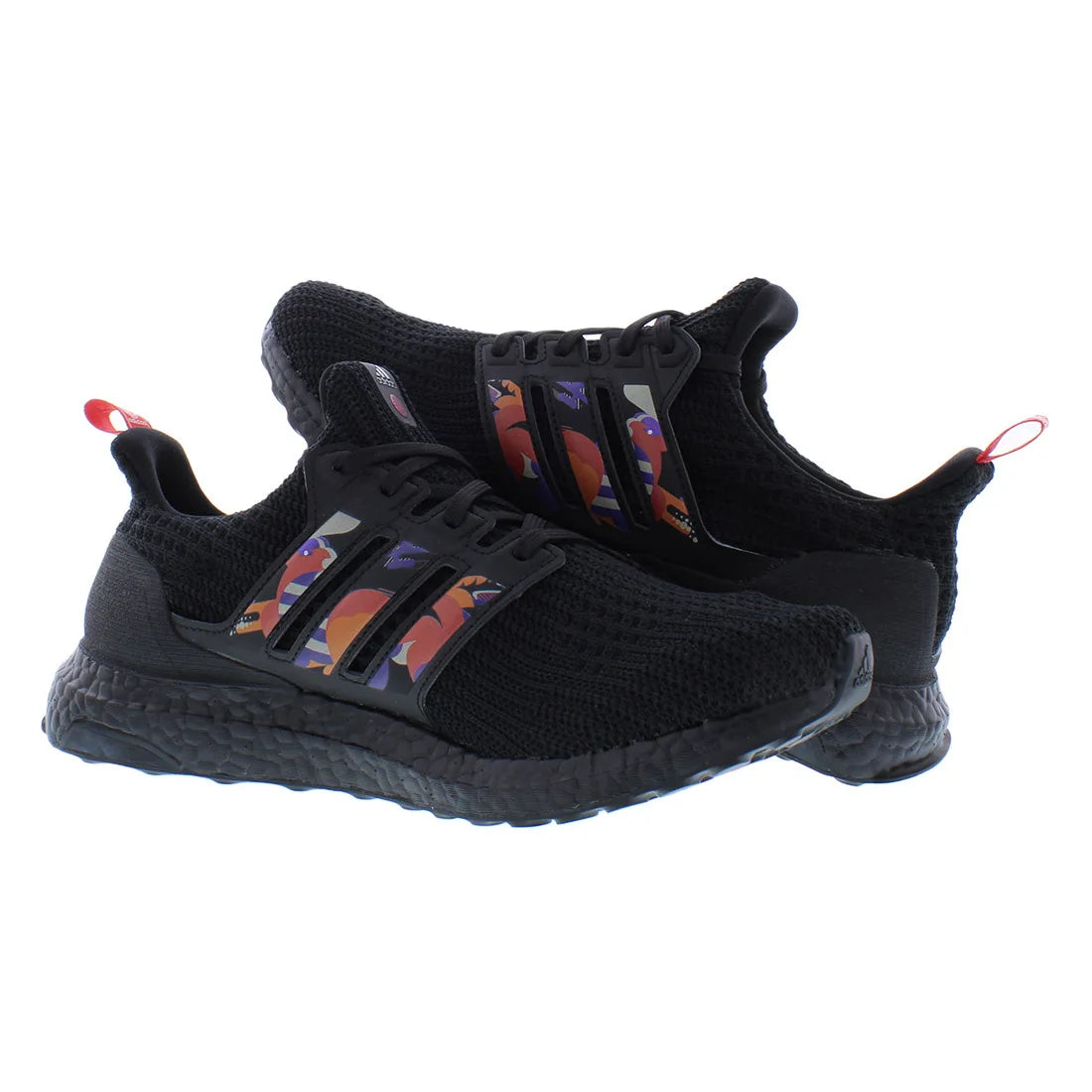 For Ultraboost DNA Unisex Running Shoes Black/Multi Color Vietnam Model GZ7603 | 100% Authentic