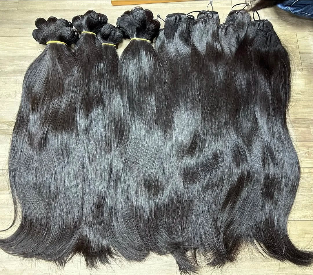 10-30inch Natural Body Wavy Virgin Hair Extensions 100% Raw Indian Human Hair Bundles Burmese Curly Vietnamese Raw Hair Bundles