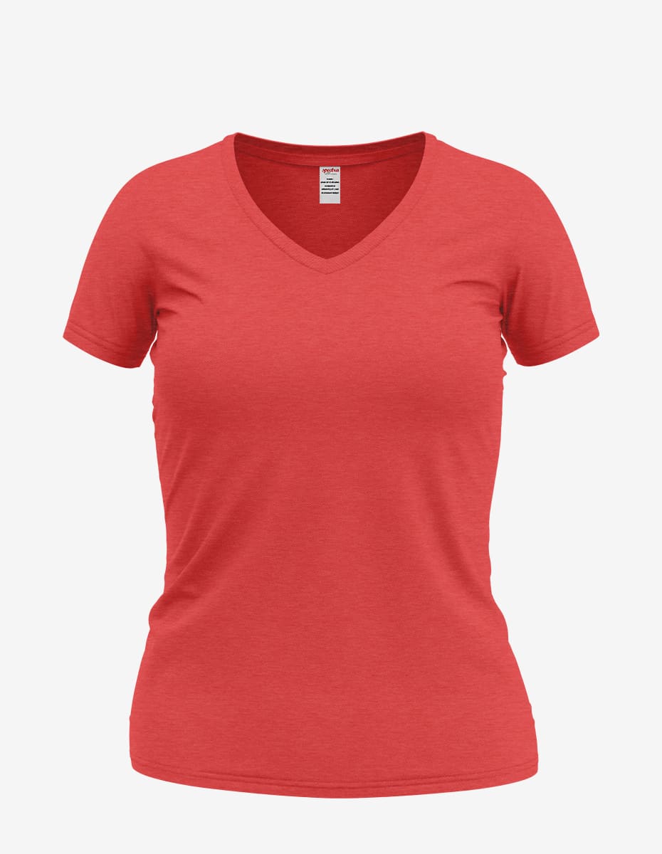 Wonder V-Neck 8650