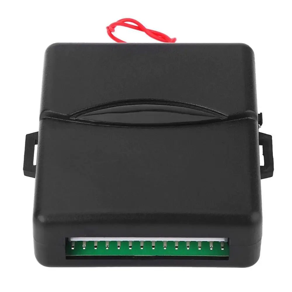 High Quality Car Remote Control Central Kit Door Lock Locking Keyless Entry System Universal Remote Control Car Alarm System
