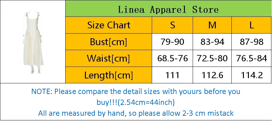 Lady Solid Sleeveless Sling Dress Backless Slim Pleated Hem Square Neck Plaid A-line Dresses Women Vacation Summer Midi Robes