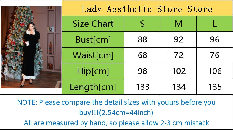 Sexy Lace Patchwork Velvet Long Dress Women Square Collar Full Sleeves Waist Slim Cinching Dresses 2026 Lady Party Vestidos New