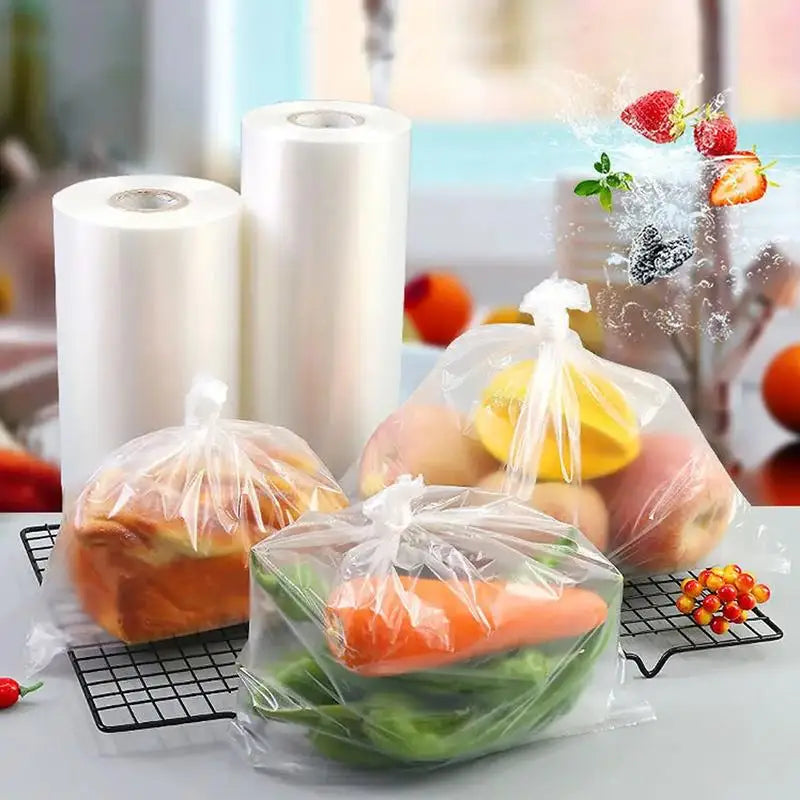 vacuum bags for food Vacuum Sealer Food Fresh Long Keeping bags for vacuum packer