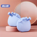 Foot Arch Trainer Anti-Slip Leg Shaping Exerciser Yoga Muscle Relaxing Massage Auxiliary Gym Sports Fitness Toes Training