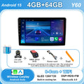 Android 15 For Audi A3 8P S3 RS3 2003 -2013 Auto Radio Multimedia Video Player Navigation Stereo GPS No 2din Touch Screen WIFI