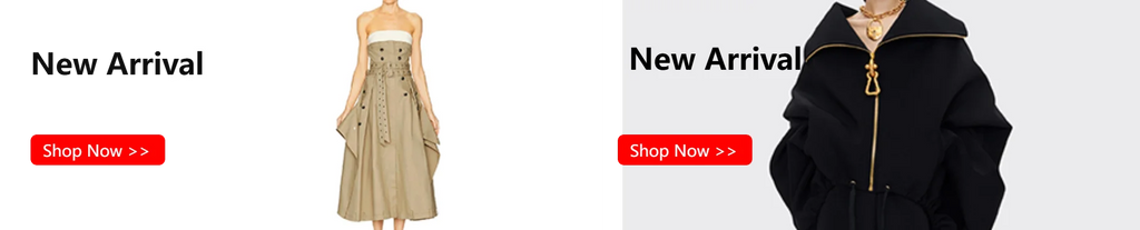 TWOTWINSTYLE Designer Mini A Line Dresses Strapless Sleeveless High Waist Spliced Ruffles Hem Elegant Slimming Dress Female New