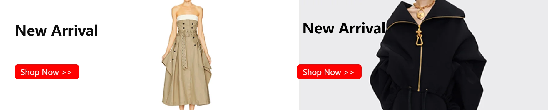TWOTWINSTYLE Designer Mini A Line Dresses Strapless Sleeveless High Waist Spliced Ruffles Hem Elegant Slimming Dress Female New