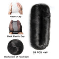Brown Short Human Hair Bundles Raw Indian Curly Bundles 1B 99J 30 4 Colored 100% Remy Human Hair Extensions 3 4 5 Inches