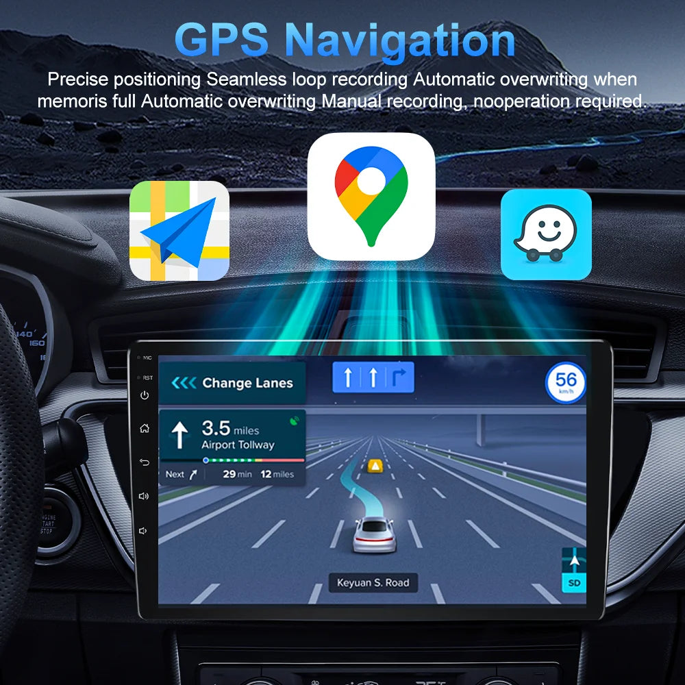 Android 15 For Audi A3 8P S3 RS3 2003 -2013 Auto Radio Multimedia Video Player Navigation Stereo GPS No 2din Touch Screen WIFI