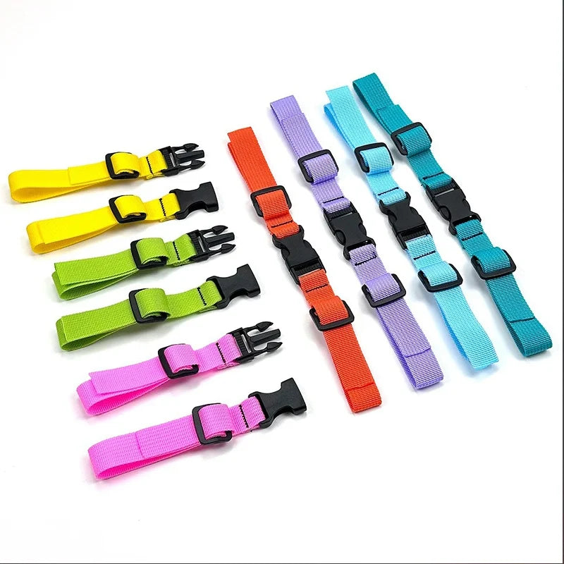 Durable Non-slip Backpack Chest Bag Strap Harness Adjustable Shoulder Fashion Outdoor Camping Tactical Bags Straps Accessories