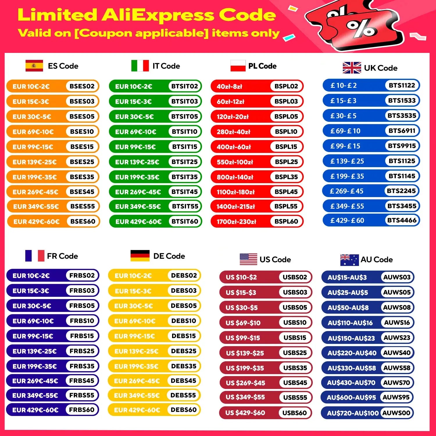 JAYO 3D Printer PLA/PLA Meta/PETG/PLA PLUS/PLA Matte Filament 1.75mm 9/10 Rolls 3D Printing Materials for 3D Printer&3D Pen