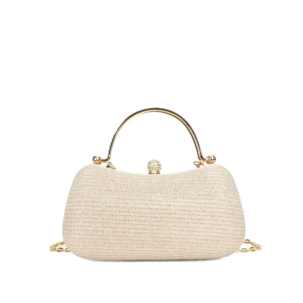 Cute Small PVC Shoulder Crossbody Bags for Women 2025 Hit Luxury Party Evening Handbags and Purses Female Travel Clutch