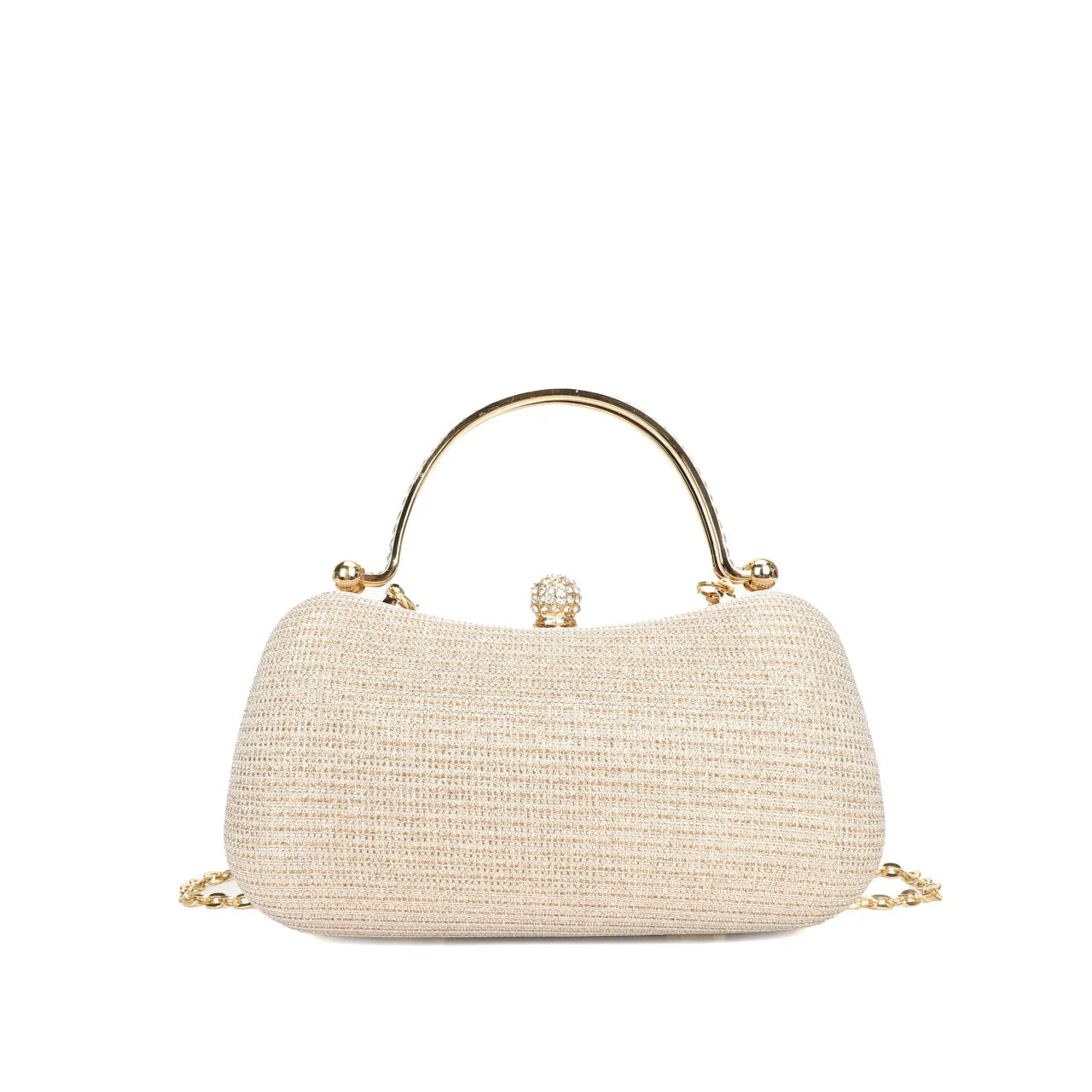 Cute Small PVC Shoulder Crossbody Bags for Women 2025 Hit Luxury Party Evening Handbags and Purses Female Travel Clutch